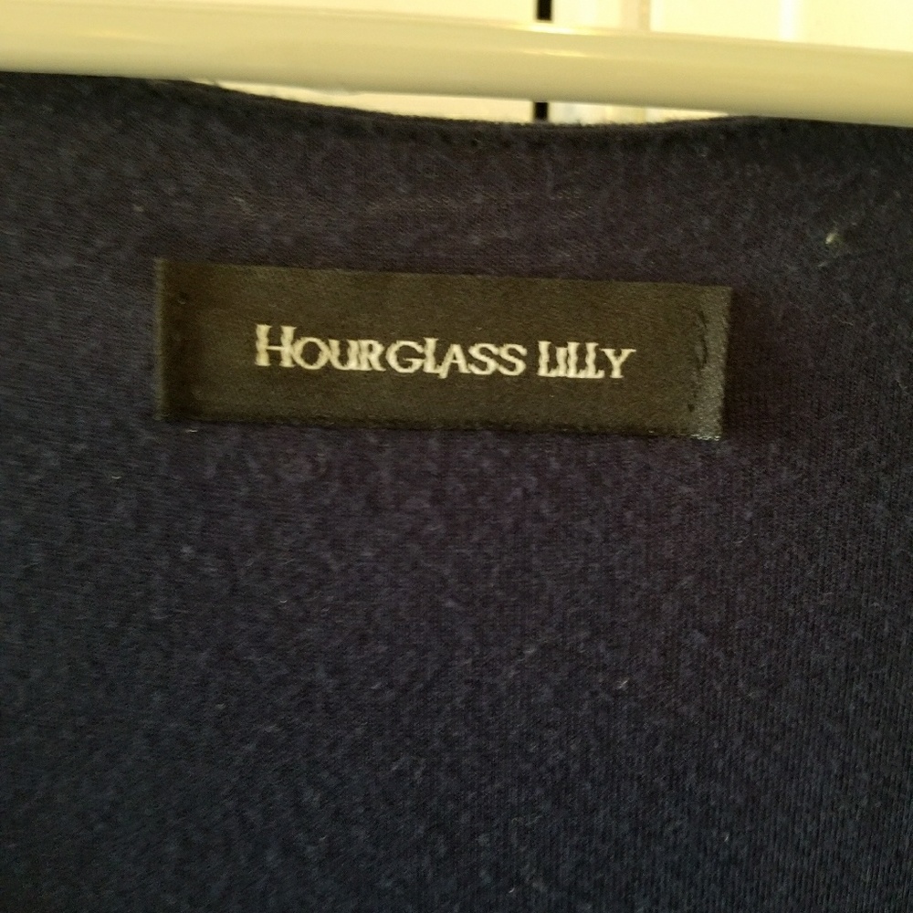 Gorgeous Fall/Spring Maxi - Picture 2 of 2